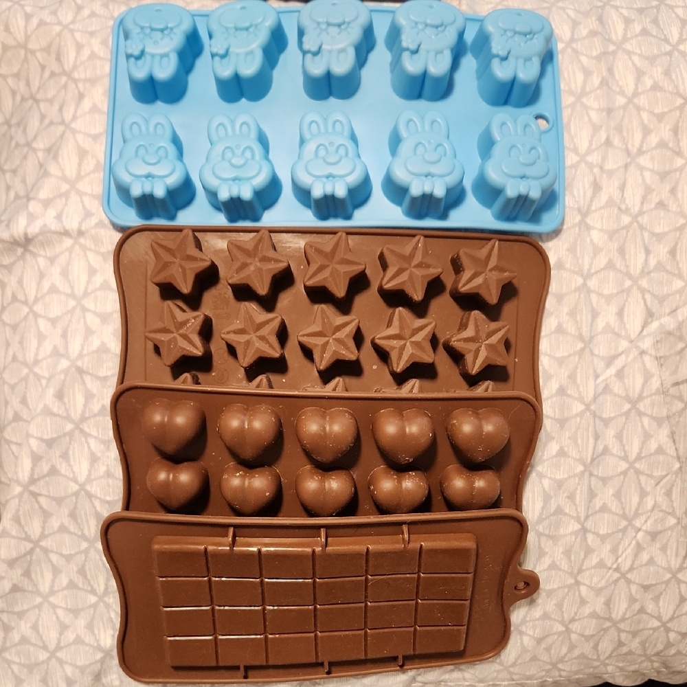 Scentsy Consultant Wax Sample Bundle